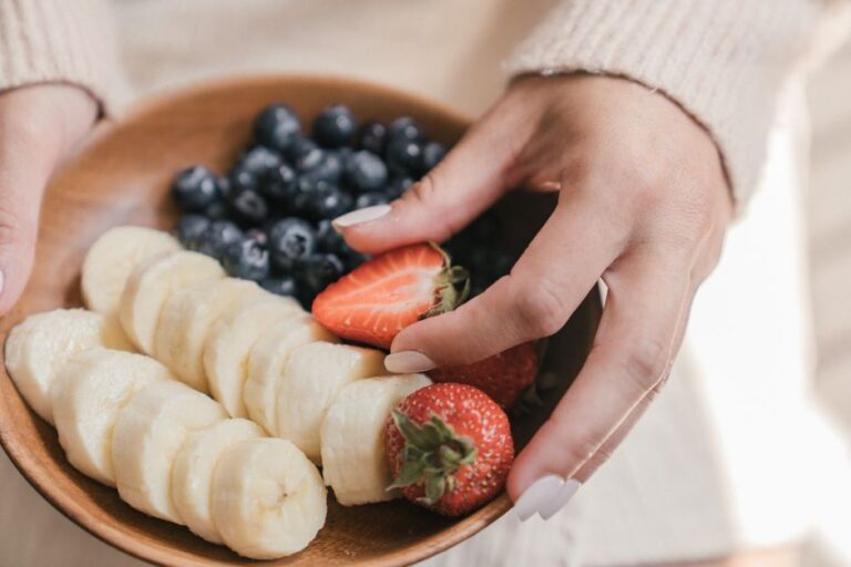 Bananas Are Berries But Strawberries Arent: Heres Why — General trivia by Trivia Daily