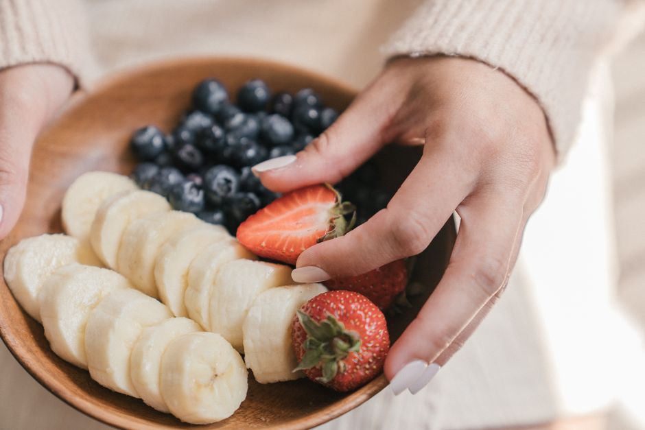 Bananas Are Berries But Strawberries Arent: Heres Why — General trivia by Trivia Daily