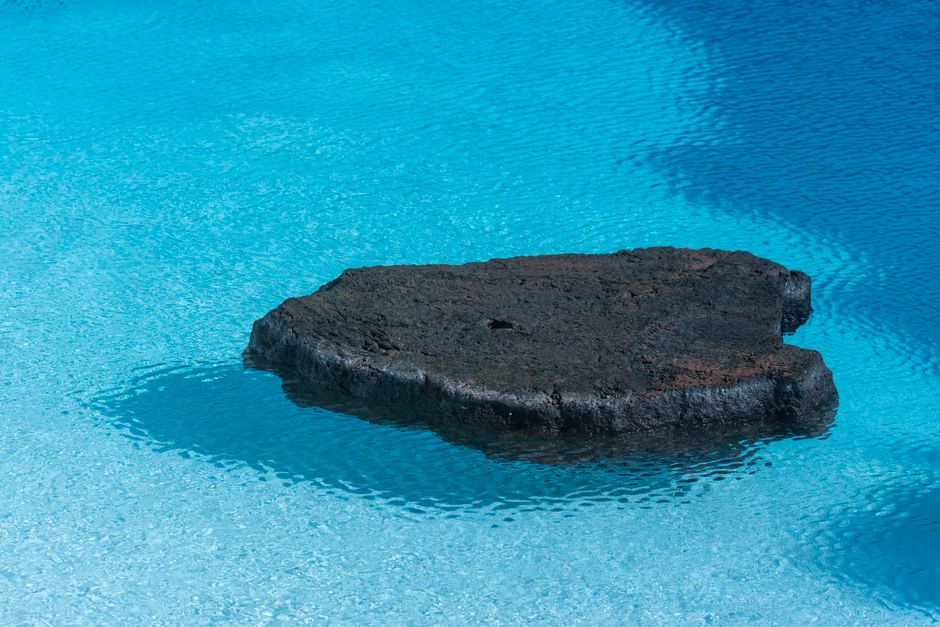 What Type Of Rock Can Float On Water? - Triviatry