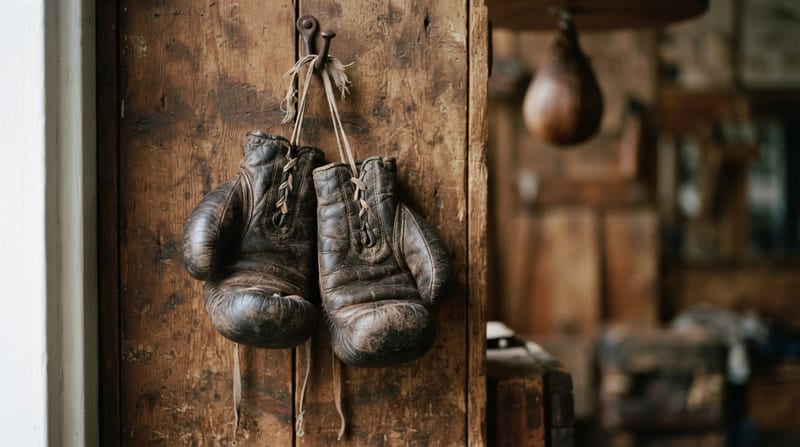 Which boxer called himself 'The Greatest'? - Triviatry